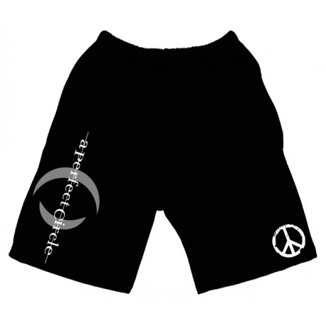A Perfect Circle - Calção - Logo