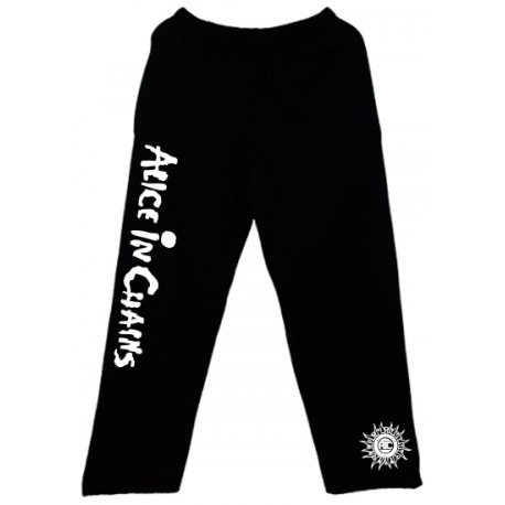 Alice in Chains - Calça - Logo