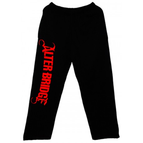 Alter Bridge - Calça - Logo