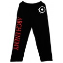 Arch Enemy - Calça - Logo
