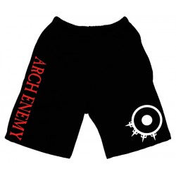 Arch Enemy - Calção - Logo