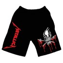 Metallica - Calção - Devil