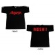 Anthrax - T-Shirt - Logo