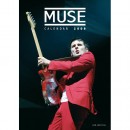 Muse - Calendário - 2009
