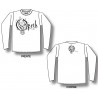Opeth - Long Sleeve - Logo