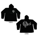 Opeth - Casaco - Logo