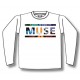 Muse - Long Sleeve - Multi-Hex