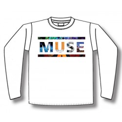 Muse - Long Sleeve - Multi-Hex