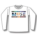 Muse - Long Sleeve - Multi-Hex