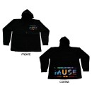 Muse - Casaco - Multi-Hex