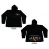 Muse - Casaco - Multi-Hex