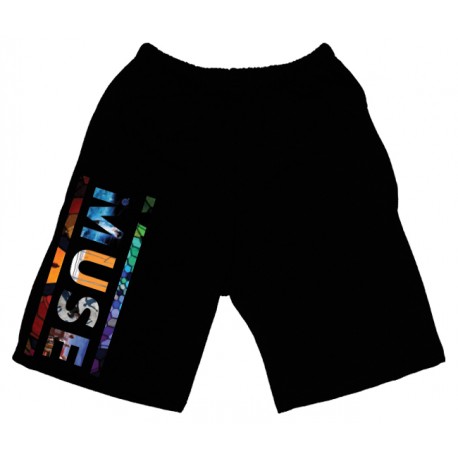 Muse - Calção - Multi-Hex