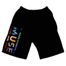 Muse - Calção - Multi-Hex