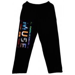 Muse - Calça - Multi-Hex