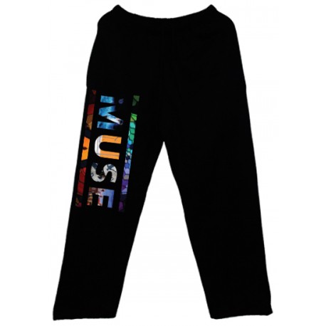 Muse - Calça - Multi-Hex