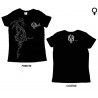 Opeth - T-Shirt de Mulher - Draconis