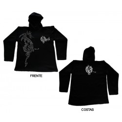 Opeth - Sweat - Draconis