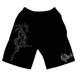 Opeth - Calção - Draconis