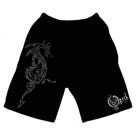 Opeth - Calção - Draconis