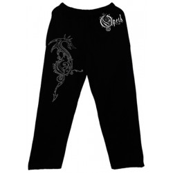 Opeth - Calça - Draconis