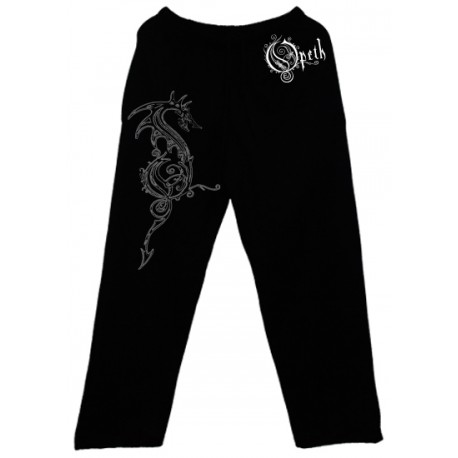 Opeth - Calça - Draconis