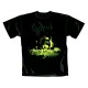 Opeth - T-Shirt - Man at Table