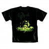 Opeth - T-Shirt - Man at Table