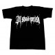 All Shall Perish - T-Shirt - Logo