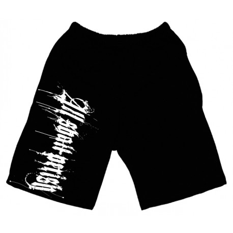 All Shall Perish - Calção - Logo