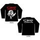 Ozzy Osbourne - Long Sleeve - Cartoon Bat