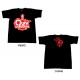 Ozzy Osbourne - T-Shirt - Crest Logo