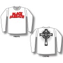 Black Sabbath - Long Sleeve - Logo