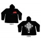 Black Sabbath - Casaco - Logo