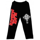 Black Sabbath - Calça - Logo
