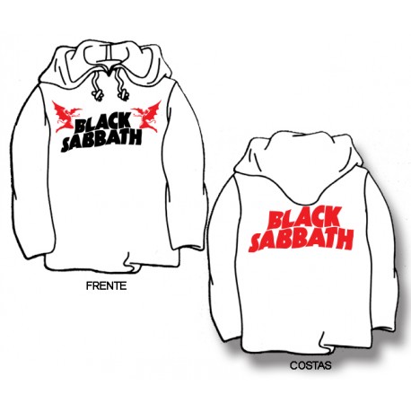 Black Sabbath - Sweat - 2 Demons