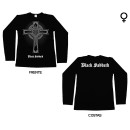 Black Sabbath - Long Sleeve de Mulher - Symbol