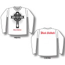 Black Sabbath - Long Sleeve - Symbol