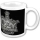 Ozzy Osbourne - Caneca - Logo