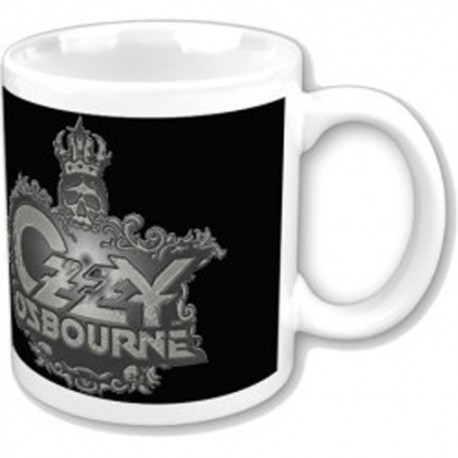 Ozzy Osbourne - Caneca - Logo