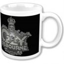Ozzy Osbourne - Caneca - Logo