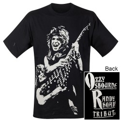 Ozzy Osbourne - T-Shirt - Tribute