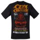 Ozzy Osbourne - T-Shirt - Crazy Train