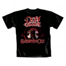Ozzy Osbourne - T-Shirt - Blizzard