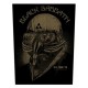 Black Sabbath - Patch Grande - US Tour 78