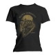 Black Sabbath - T-Shirt de Mulher - US Tour 78 (Avengers)