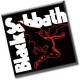 Black Sabbath - Ímã - Daemon