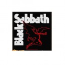 Black Sabbath - Patch - Creature