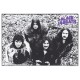 Black Sabbath - Poster - Band