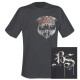 Black Sabbath - T-Shirt - Black Sabbath Band