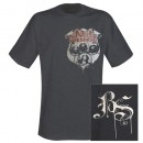 Black Sabbath - T-Shirt - Black Sabbath Band